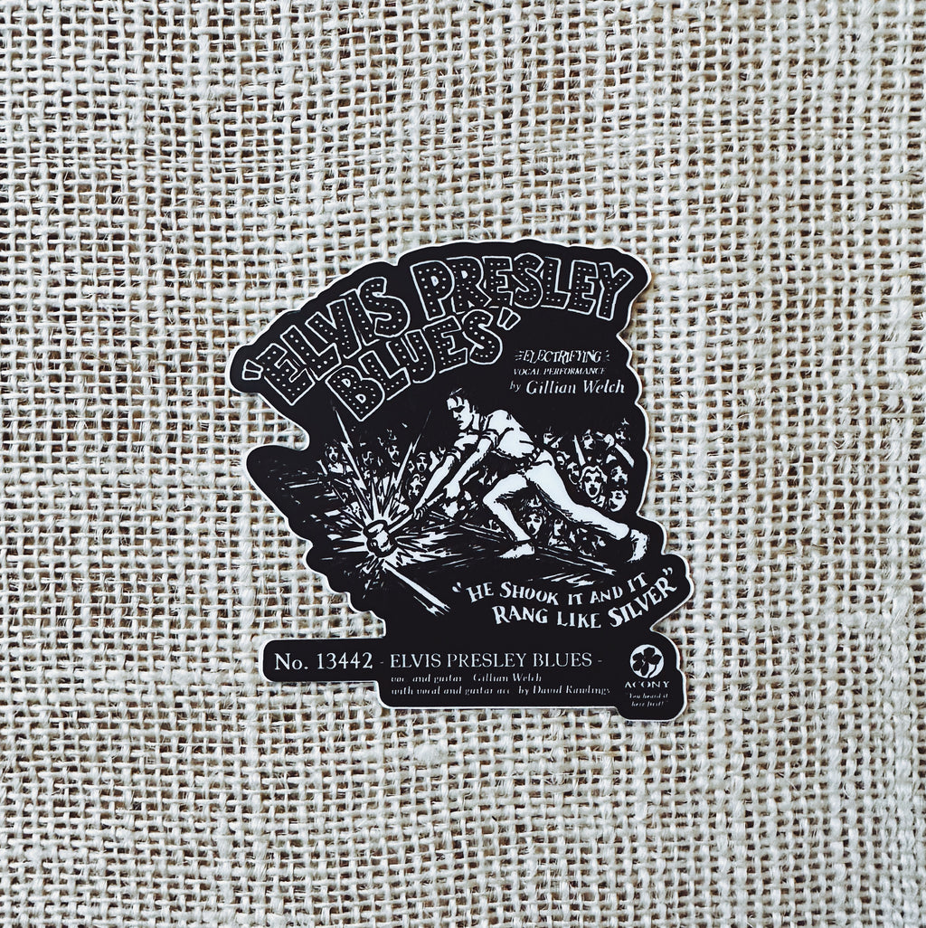 Song Series Sticker Pack