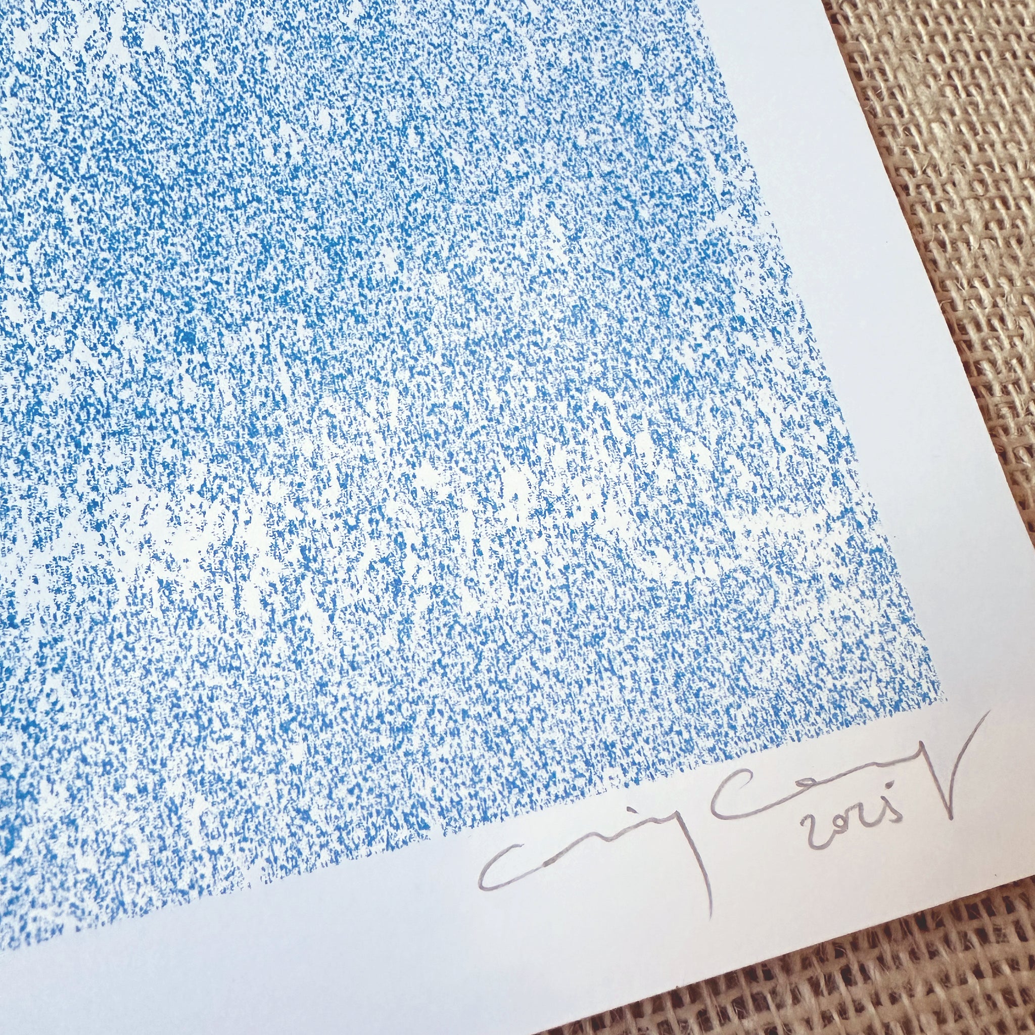 October 22 & 23, 2025 - Dublin, Ireland at Vicar Street - Show Poster