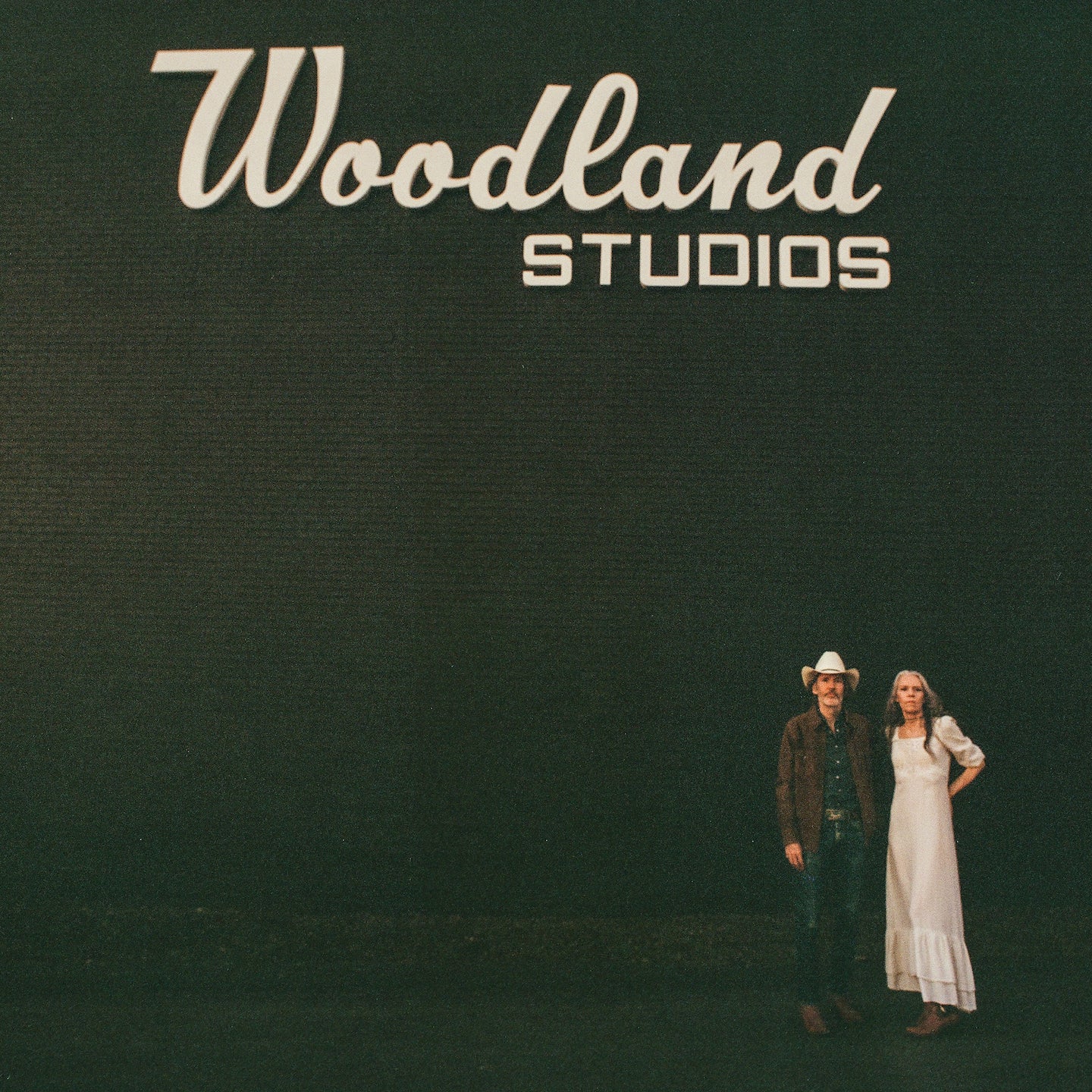 Woodland - Digital Album